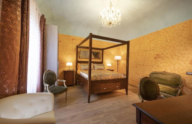 La Togata Hotellerie - Foto 1