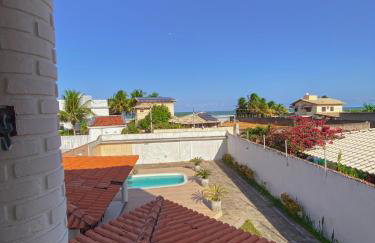 Casa FR em Paripueira-AL - Foto 6