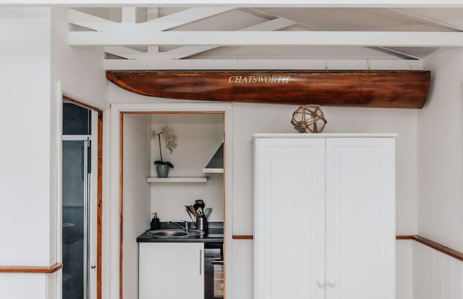 Riverside Cottage - From 1088 Per Night - Foto 38