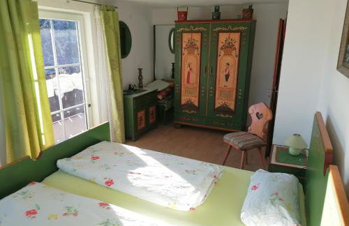 Ferienwohnung Allgäuflair - Foto 5