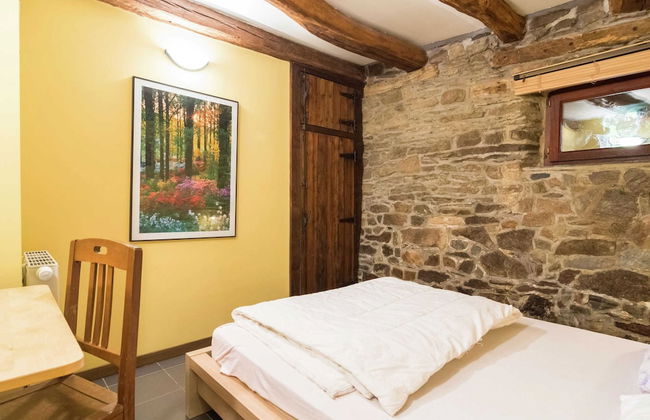 Tranquil Apartment in Sensenruth With Barbecue - Photo 11