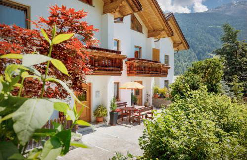 Appartments Bergluft - Foto 18