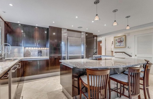 Polo Beach - CoralTree Residence Collection - Foto 71