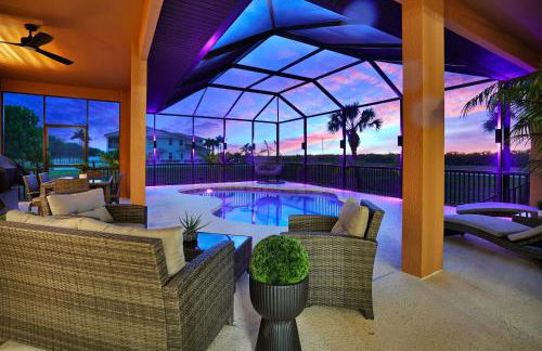 Luxury Villa in Punta Gorda Isles - Photo 50