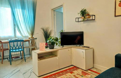 City Apartment - Il Ghiro - Foto 60