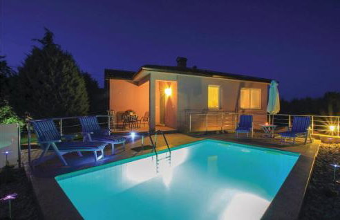 Holiday Home Presika Cr - Foto 9