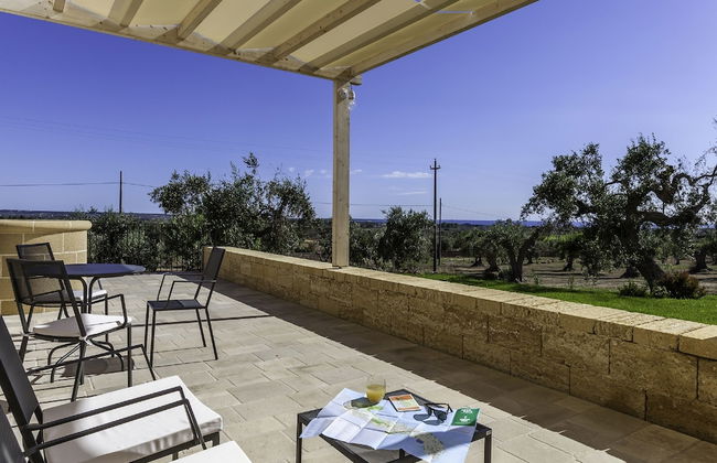 Tenuta Monticelli Bio Relais - Photo 49