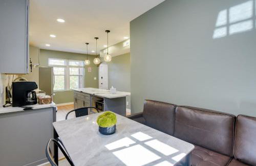 8 Mi to DC Cheverly Apt with Easy Metro Access - Foto 9