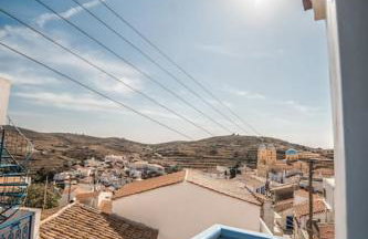 Κυκλαδίτικη Μεζονέτα - Foto 16