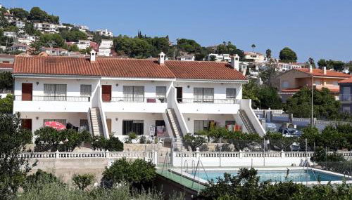 Alpen 1 Los Naranjos - Foto 1