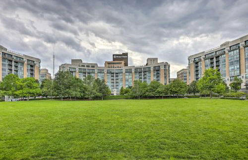 7th-Floor Omaha Condo with Balcony and Park Views - Foto 25