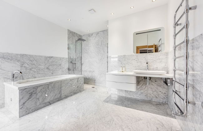 South View House - Foto 31