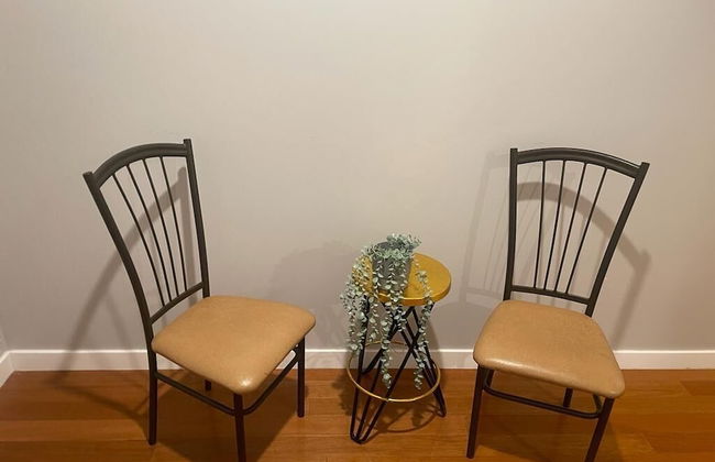 Philadelphia Central Apartments - Foto 50