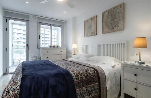 El balcón del mar - 1ª línea y frontal al mar - Foto 40