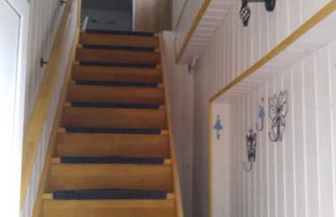 One-Bedroom Apartment in Putbus II - Foto 6