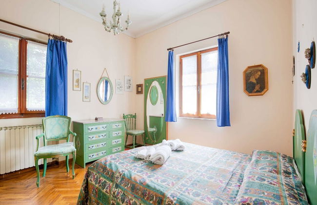 Belvilla by OYO Villa Cerignano - Photo 7