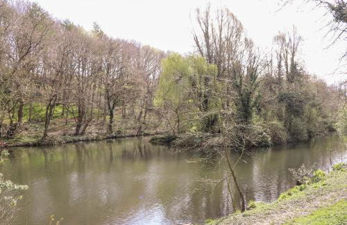 Nant House - Foto 41