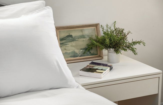 Chic Bright Urban Escape by Sea N' Rent - Foto 6