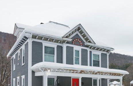 Chateau Lodge - Ski Shandaken, Hunter, Catskills, Windham, Belleayre - Foto 1