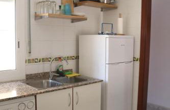 Apartamento Eucaliptus B - Delta del Ebro - Foto 6