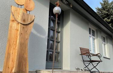 Fischerhus37 FeWo Kranichwiese - Foto 2