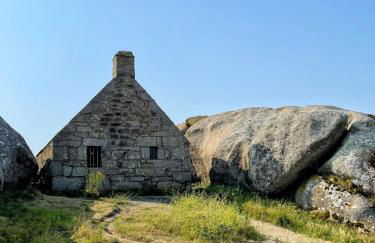 Villa Ty Koad 4 étoiles Piscine Intérieure 28C Plage et GR34 à 50m - Foto 79