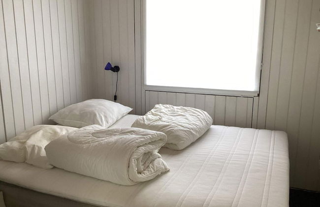 6 Person Holiday Home in Farvang - Photo 7