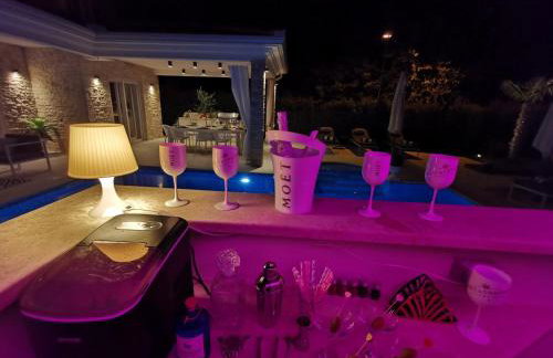 Villa Santo - Foto 33