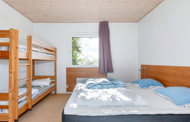 26 Person Holiday Home in Thyholm - Foto 8