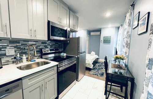 Rittenhouse Square near Kimmel Center Studio Suite - Photo 11