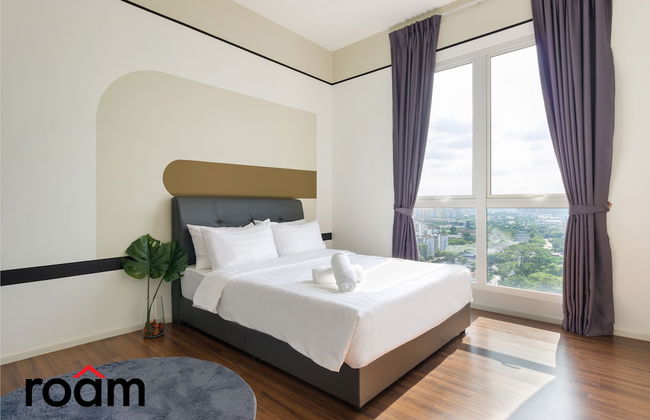 UNA Residences, Sunway KL - Foto 20