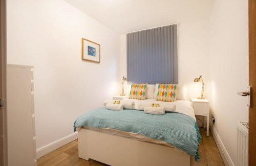 3-Bedroom Flat in the Northern Quarter - Foto 6