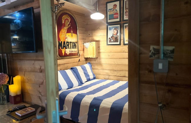 Retro Lodge nr Dartoor With hot tub & opt Sauna - Foto 5