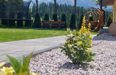 Panoramiczny Wierch - Foto 3