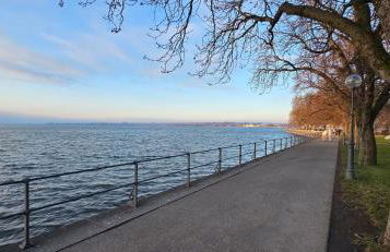 Vierländereck - Suites - Leiblachtal - Foto 12