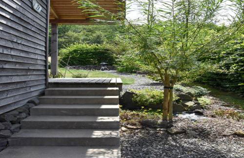 Holiday Home in Forest with Terrace & BBQ - Foto 15