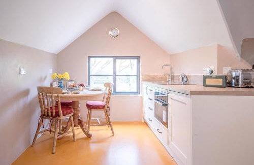 Red House Loft East Green Air Manage Suffolk - Foto 18