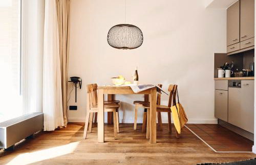 Haus am Meer-Ferienwohnungen - Photo 23