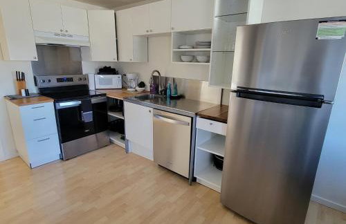 Hood River Suites Extended Stay Apartment Hotel - Foto 104