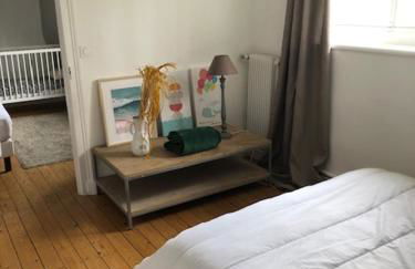 Le Domaine de la Source, 8 min d'Honfleur - 10P - Photo 28