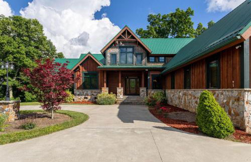 White Eagle Lodge at Eagles Nest - Foto 1