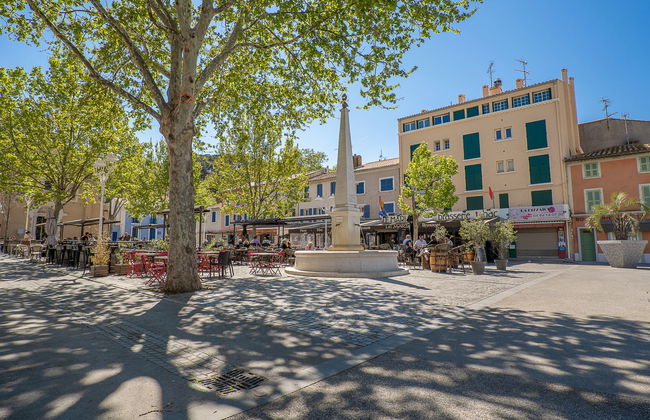 Les Roches Bleues - Foto 23