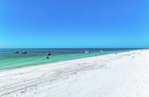 Anna Maria Island Edgewater Bungalow - Foto 27