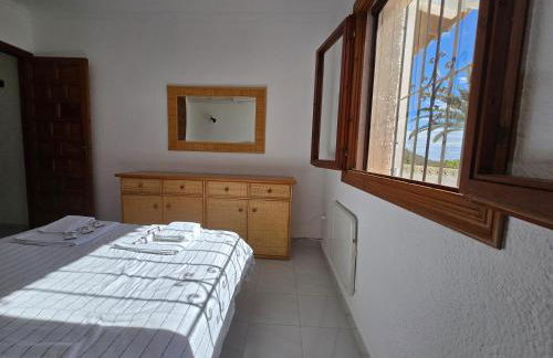 Rayo de Sol Beautiful bungalow with sea view - Foto 44