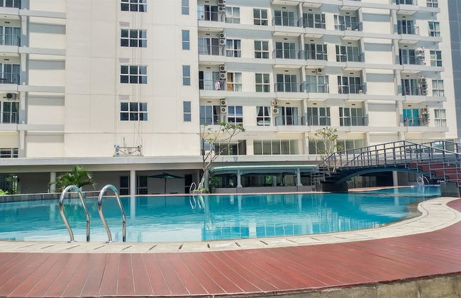 Scenic Studio Room at Casa De Parco Apartment - Foto 39