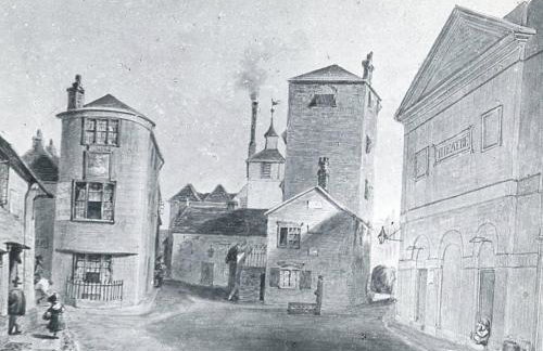 The Old Kings Head - Foto 31