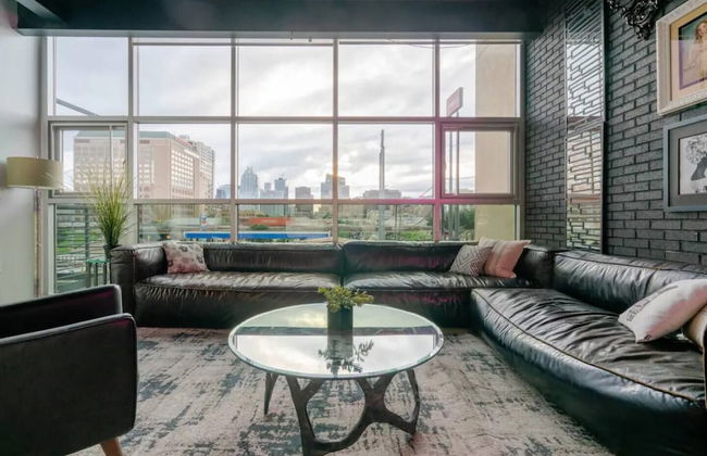 Swanky Townhome - Foto 21