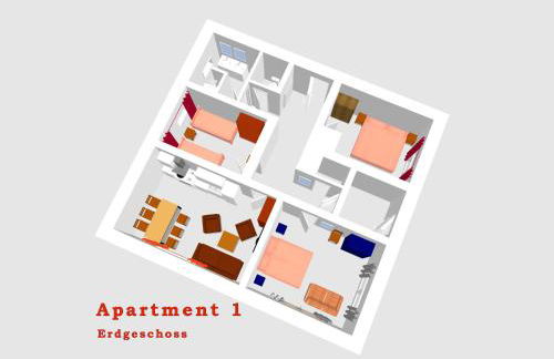 Landhaus Silbach - Photo 6