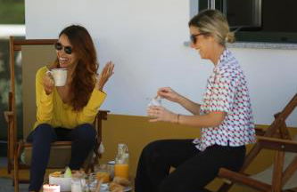 São Brás do Regedouro - Turismo na Aldeia - Foto 19