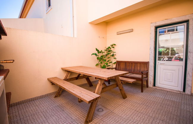 Dino & Beach Villa V3 - Foto 32